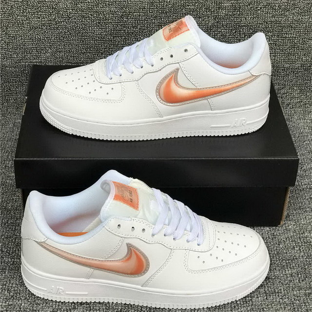 wholesale women nike air force one 2019-11-4-037